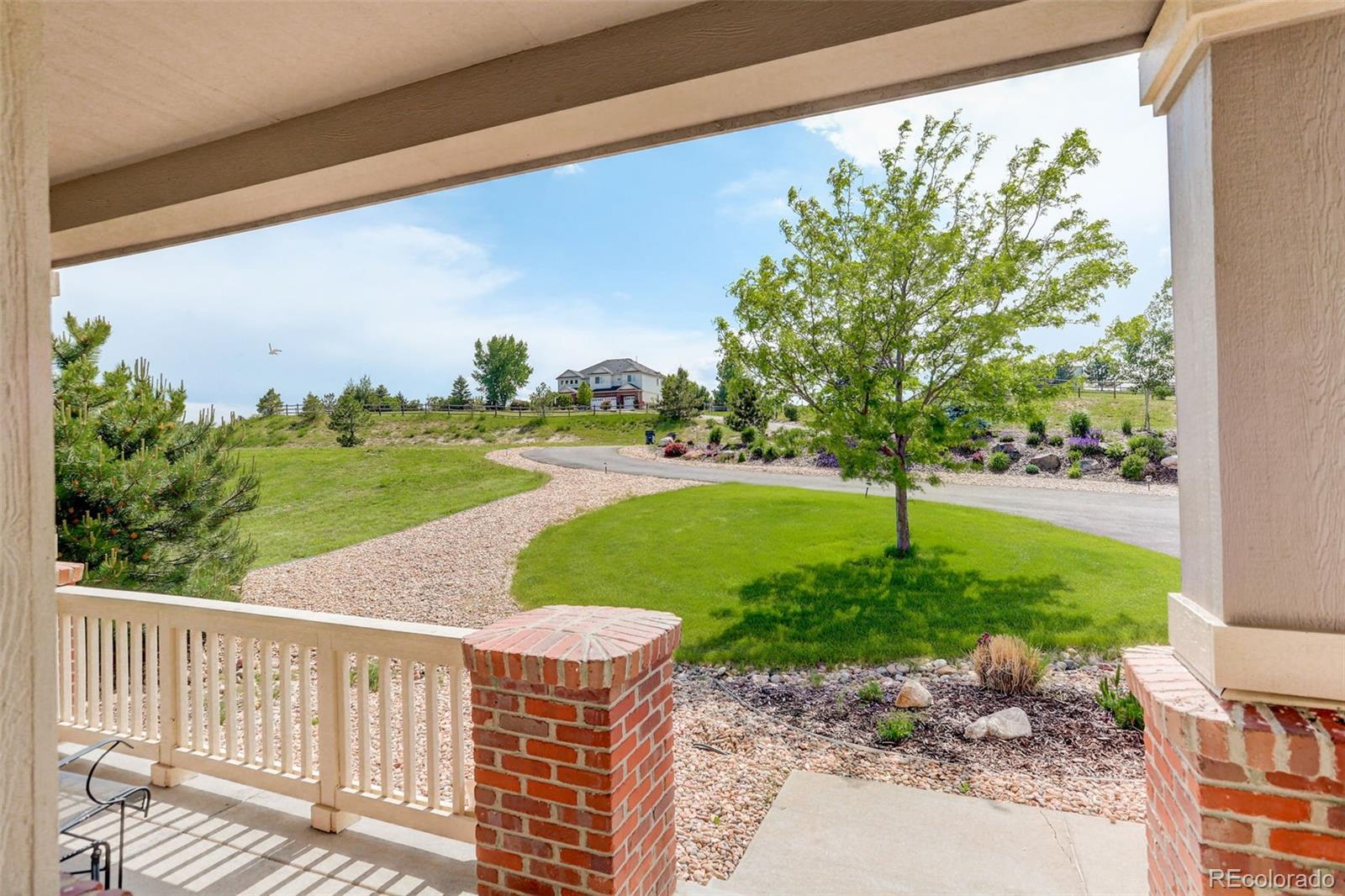MLS Image #3 for 2504  elkhorn ranch street,parker, Colorado