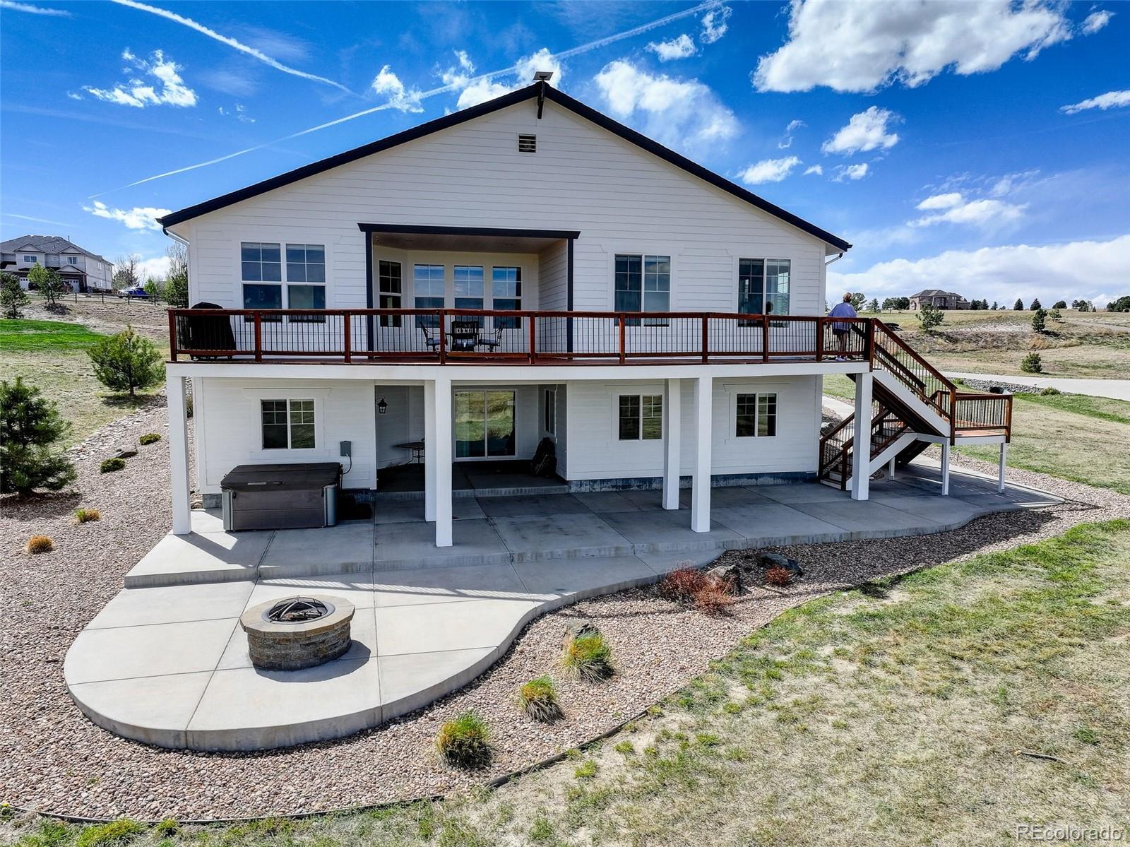 MLS Image #39 for 2504  elkhorn ranch street,parker, Colorado