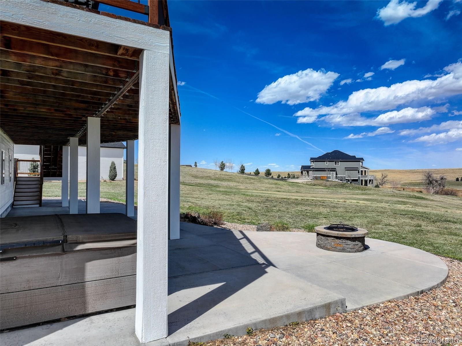 MLS Image #41 for 2504  elkhorn ranch street,parker, Colorado