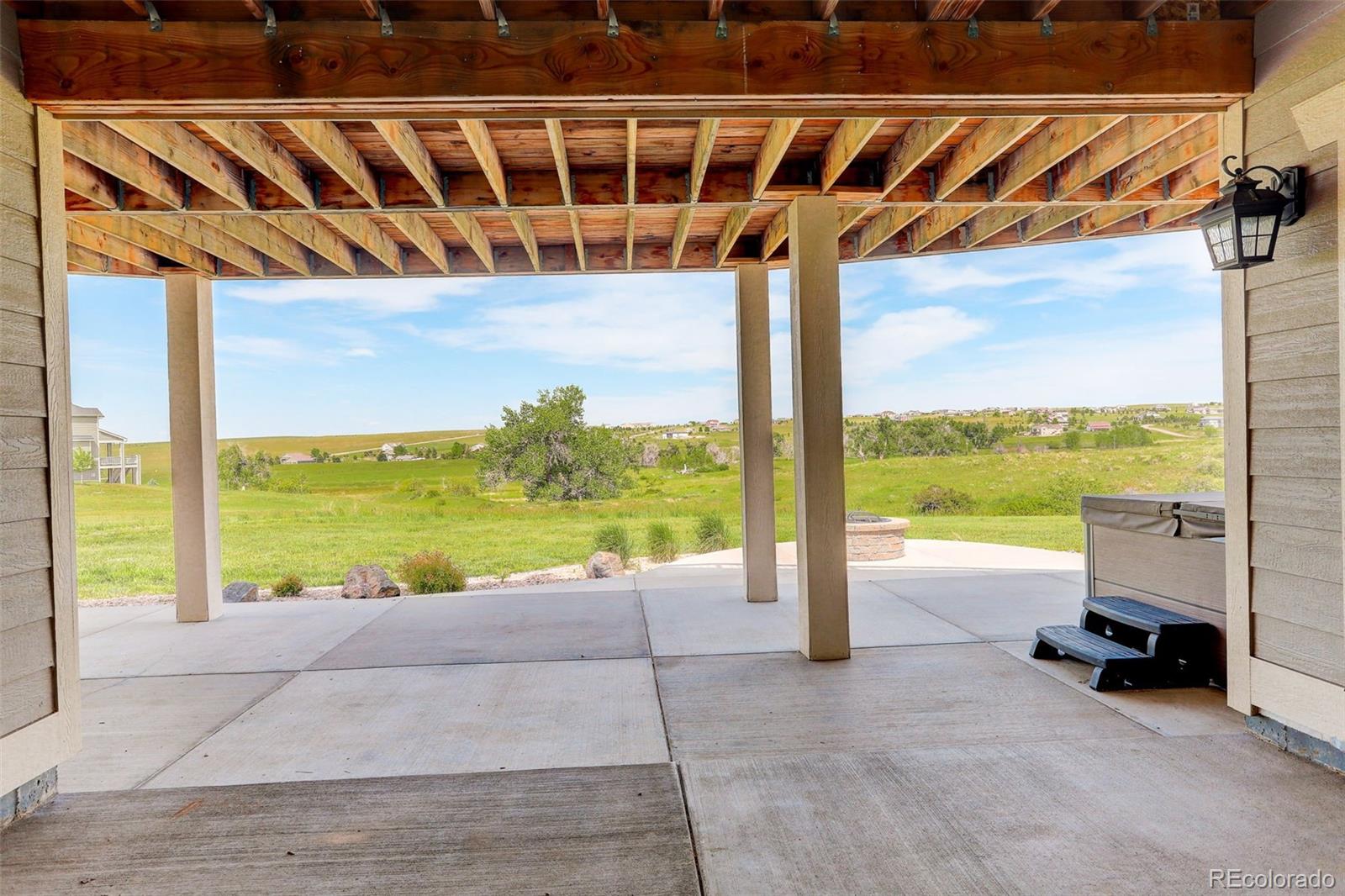 MLS Image #42 for 2504  elkhorn ranch street,parker, Colorado