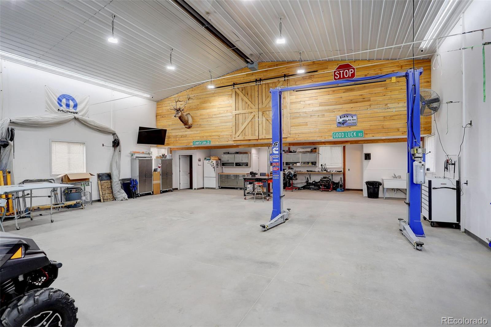 MLS Image #45 for 2504  elkhorn ranch street,parker, Colorado
