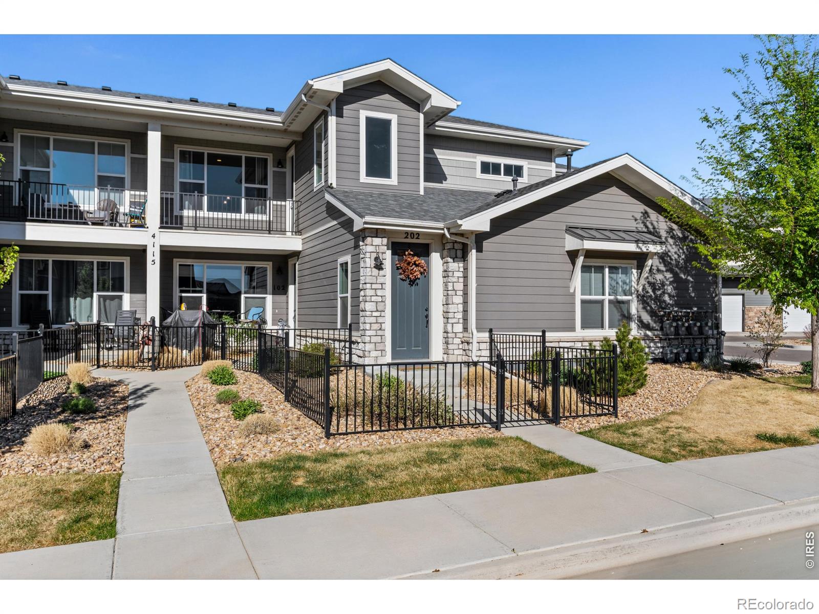 MLS Image #0 for 4115  north park drive,loveland, Colorado