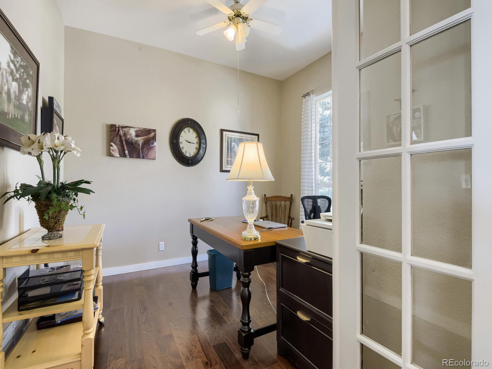 MLS Image #22 for 10270  amethyst way,parker, Colorado