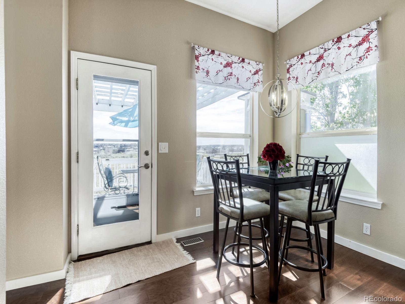 MLS Image #27 for 10270  amethyst way,parker, Colorado