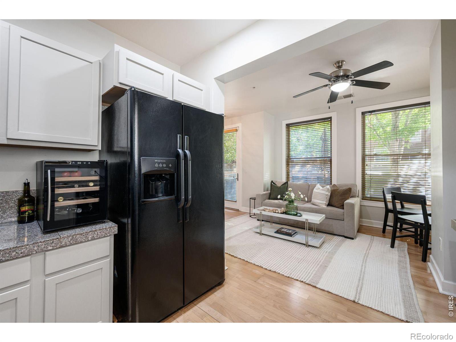 MLS Image #14 for 1630 n clarkson street,denver, Colorado