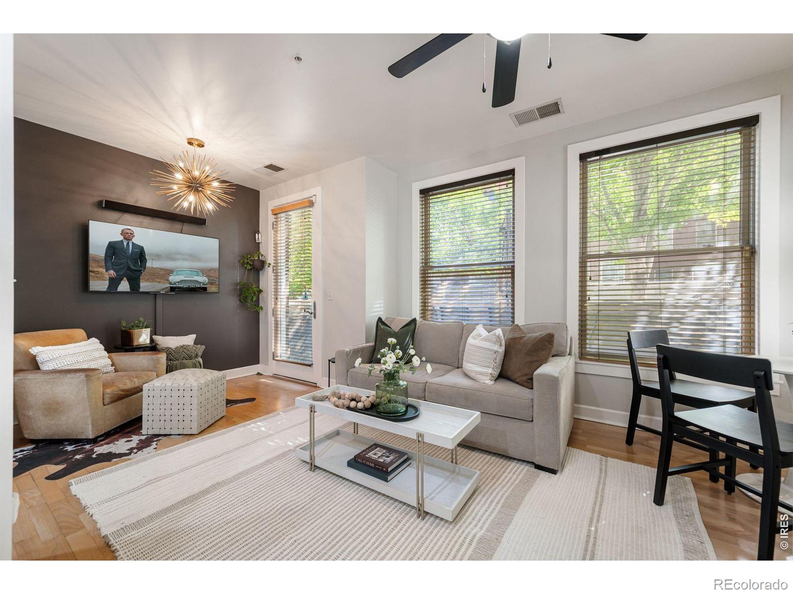 MLS Image #2 for 1630 n clarkson street,denver, Colorado