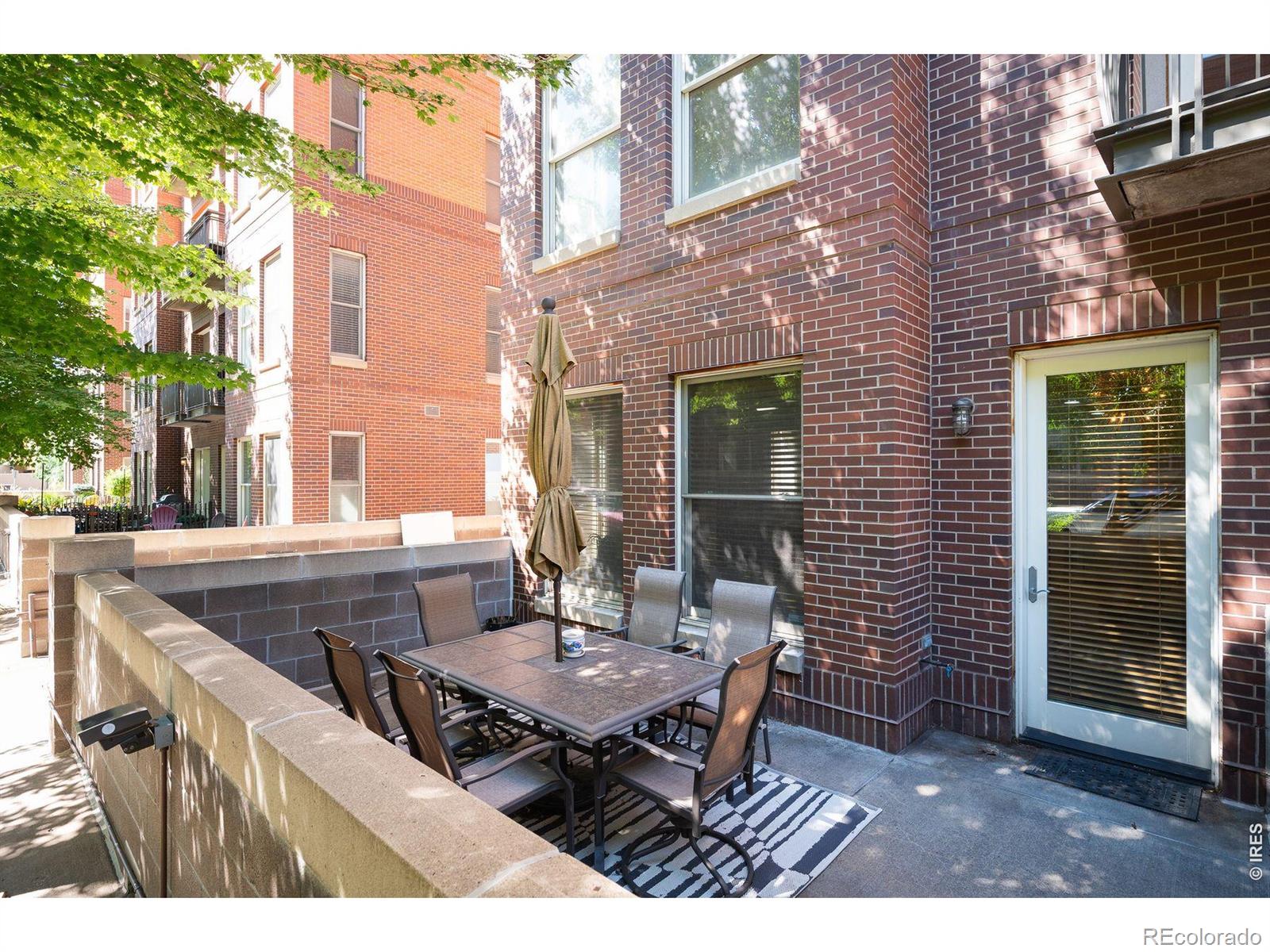 MLS Image #21 for 1630 n clarkson street,denver, Colorado
