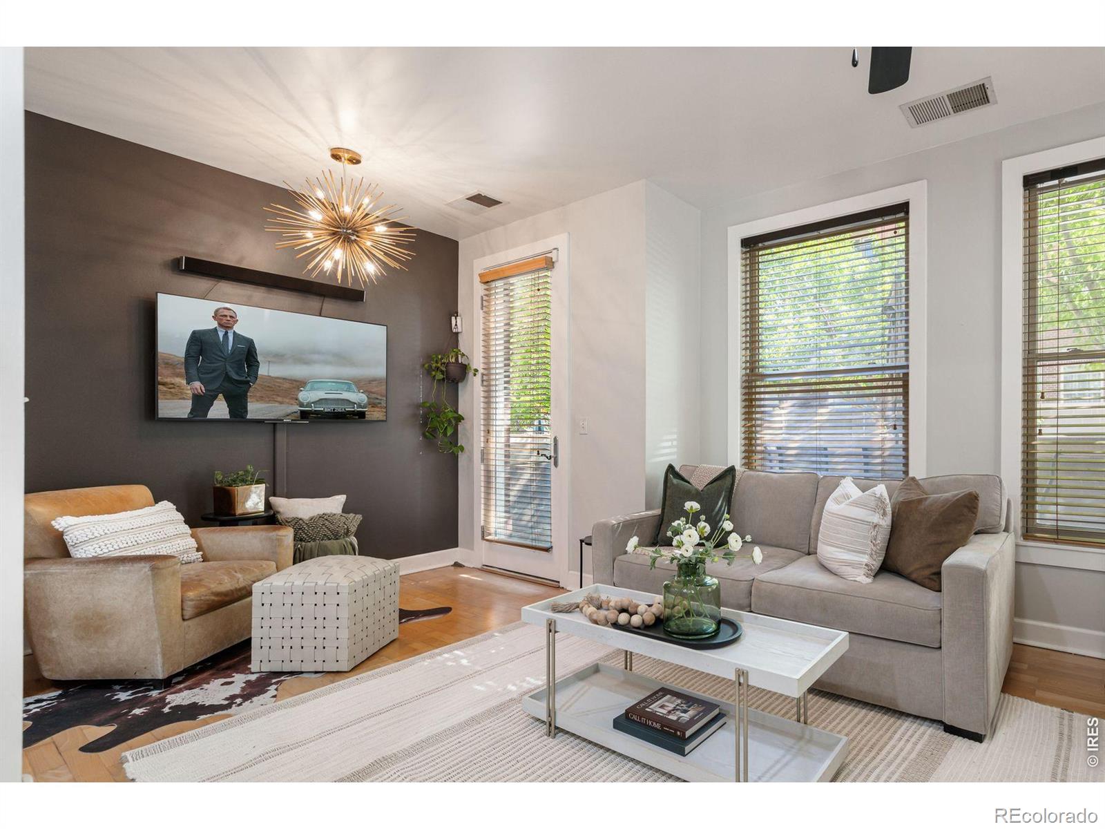 MLS Image #8 for 1630 n clarkson street,denver, Colorado