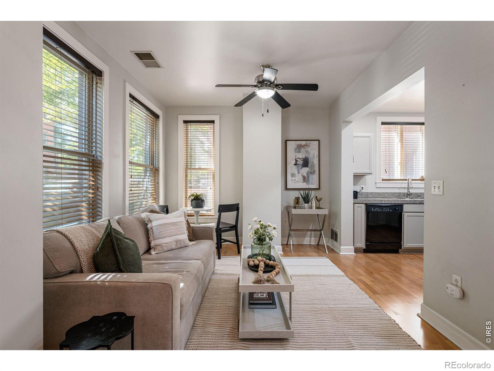 MLS Image #9 for 1630 n clarkson street,denver, Colorado