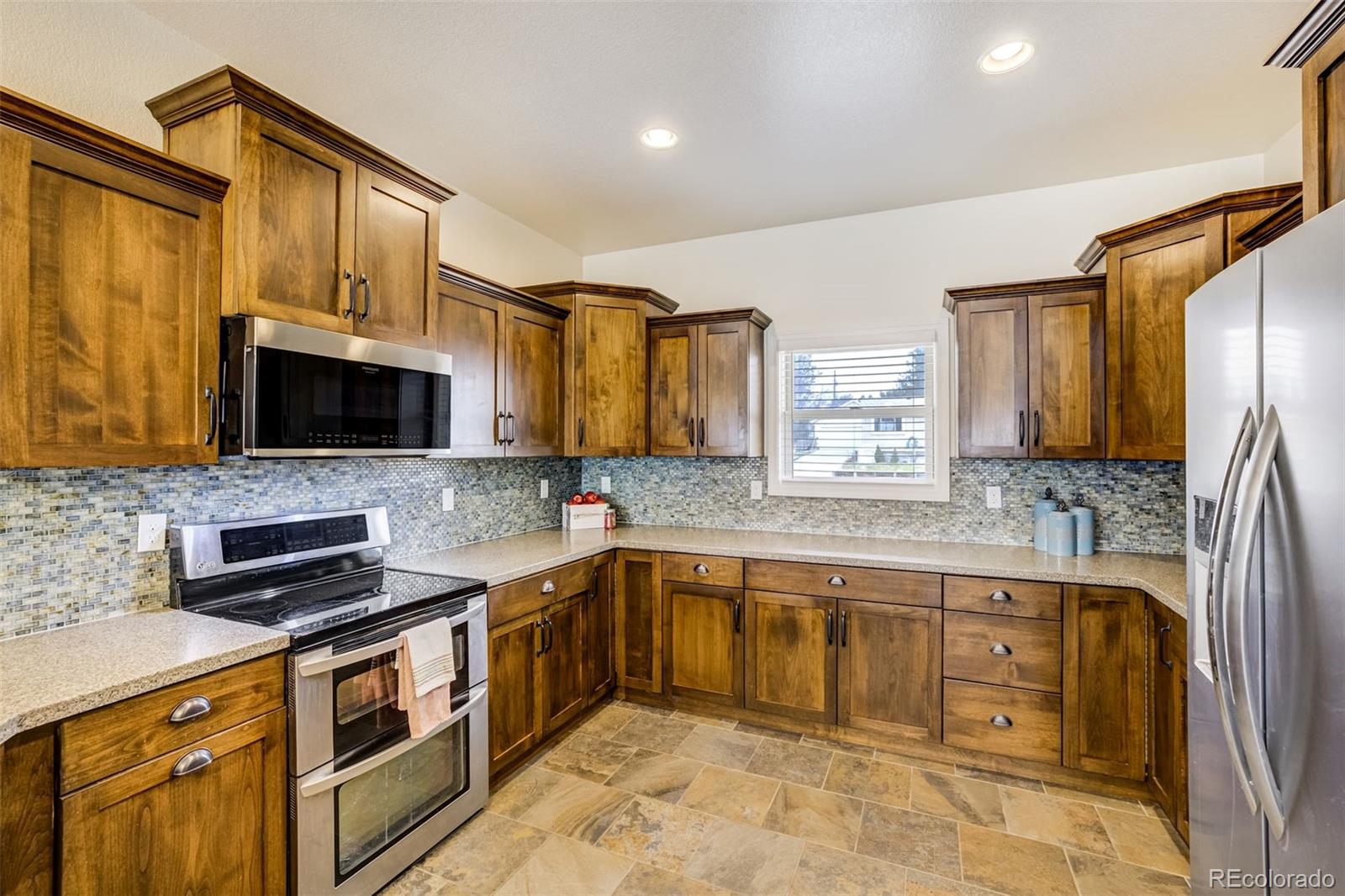 MLS Image #1 for 675  9th street,limon, Colorado