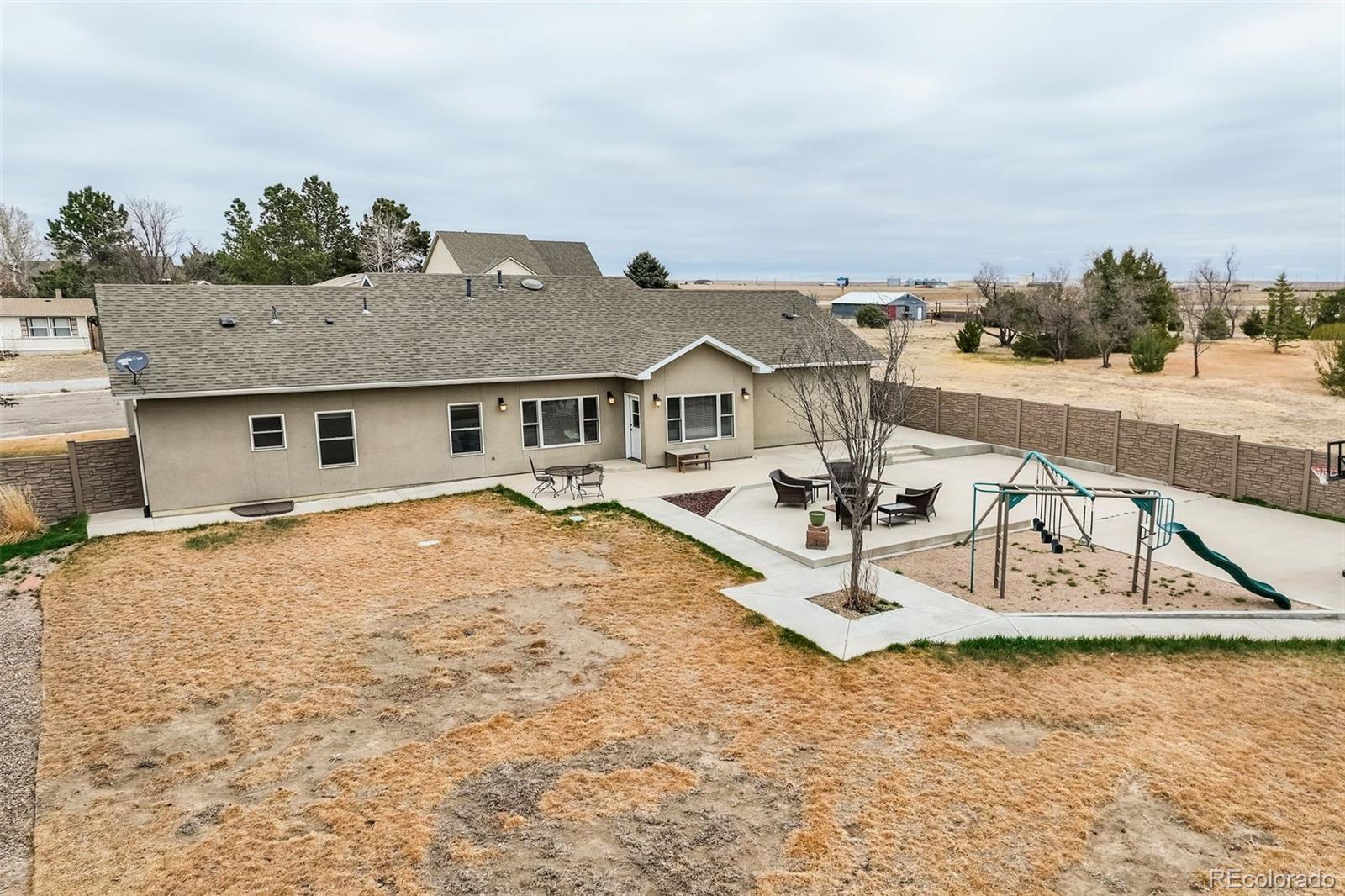 MLS Image #11 for 675  9th street,limon, Colorado