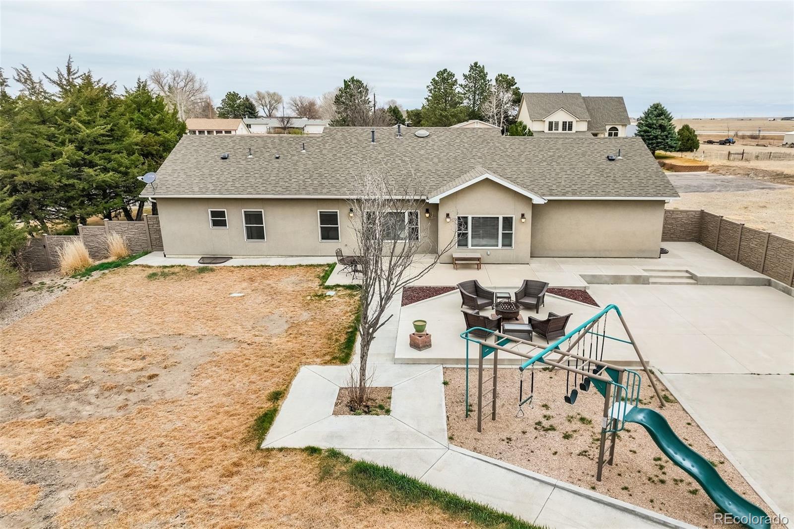 MLS Image #12 for 675  9th street,limon, Colorado