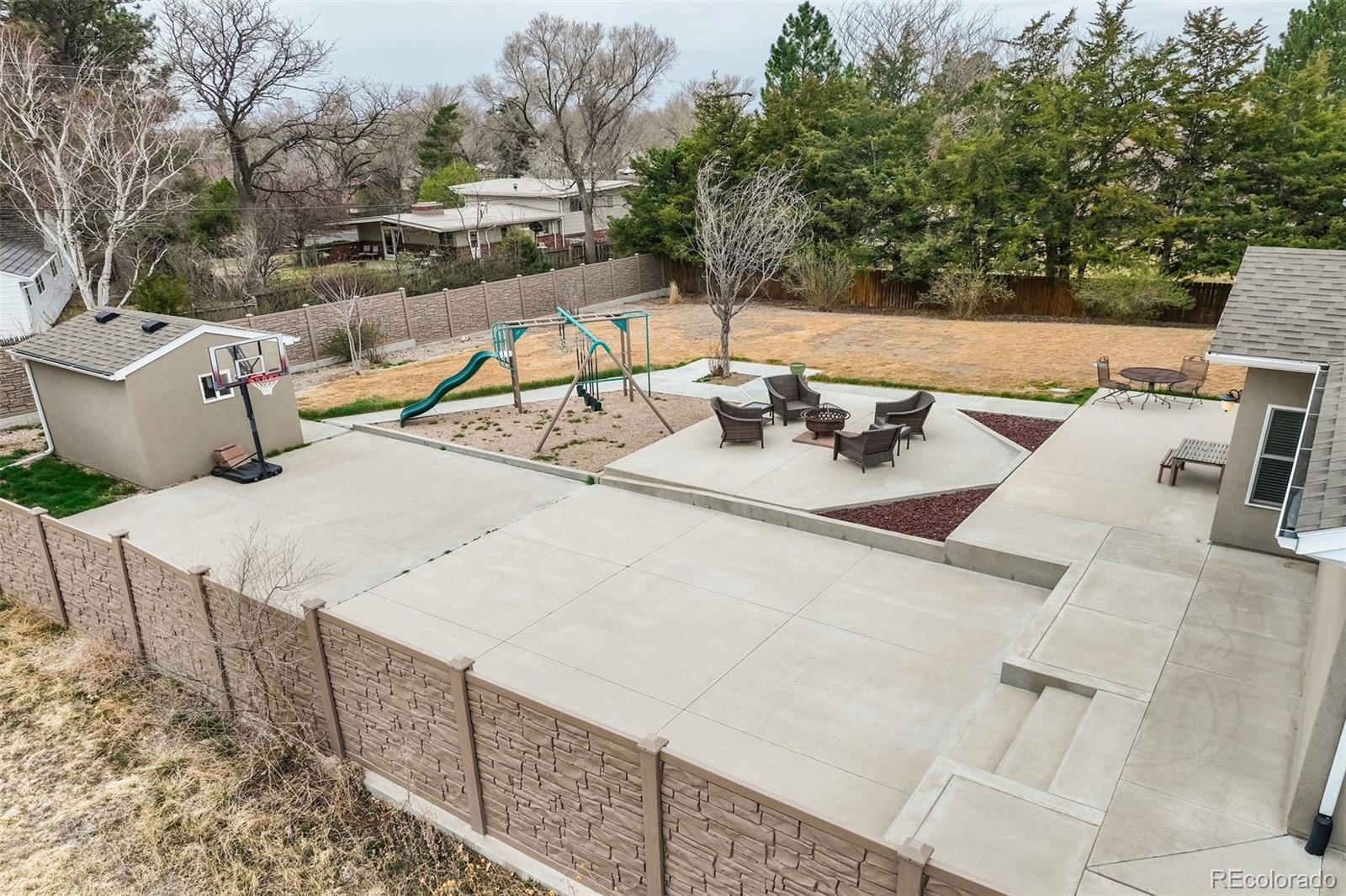 MLS Image #14 for 675  9th street,limon, Colorado