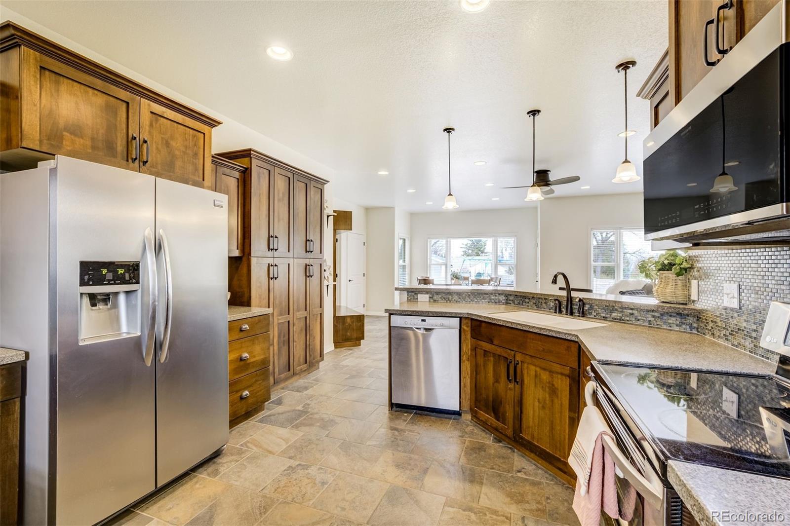 MLS Image #22 for 675  9th street,limon, Colorado