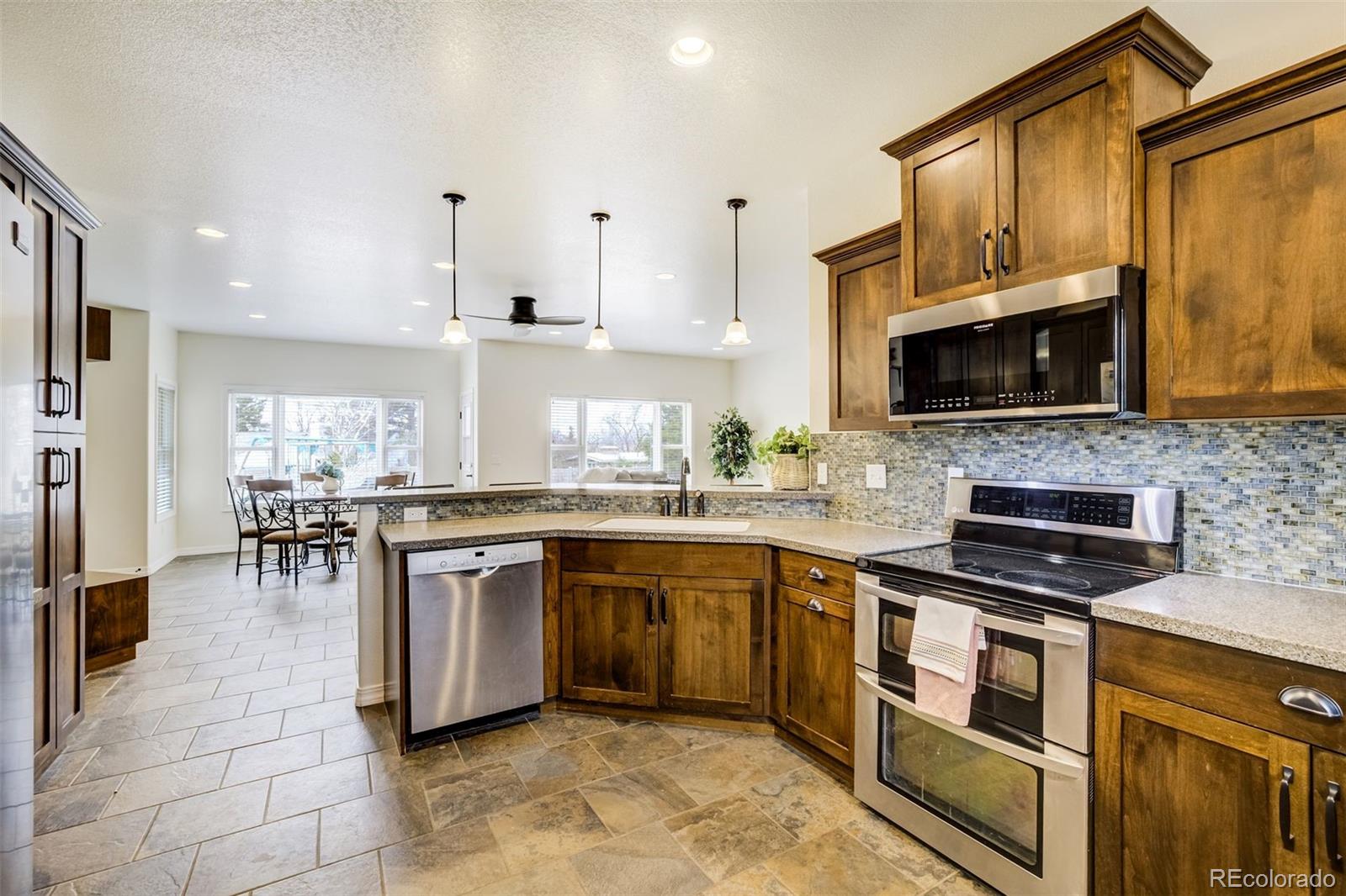 MLS Image #23 for 675  9th street,limon, Colorado