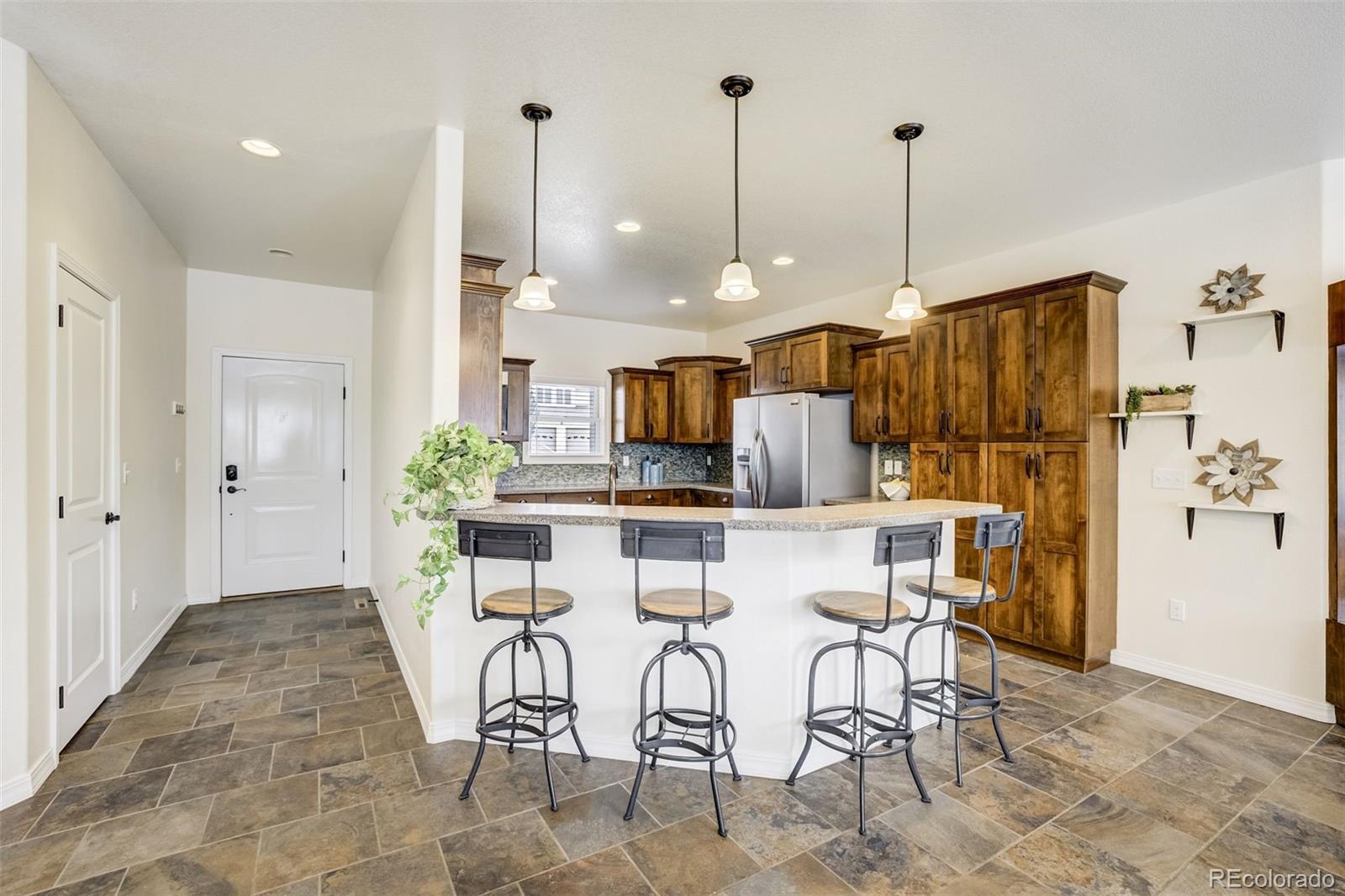 MLS Image #3 for 675  9th street,limon, Colorado