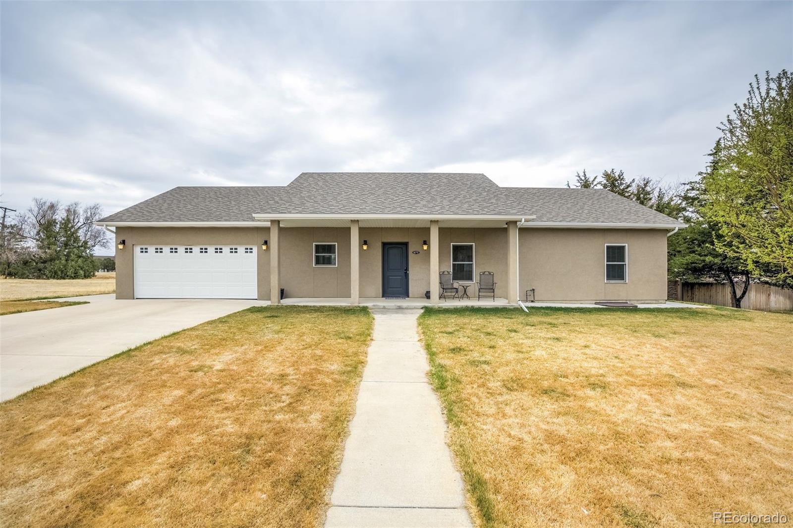 MLS Image #40 for 675  9th street,limon, Colorado