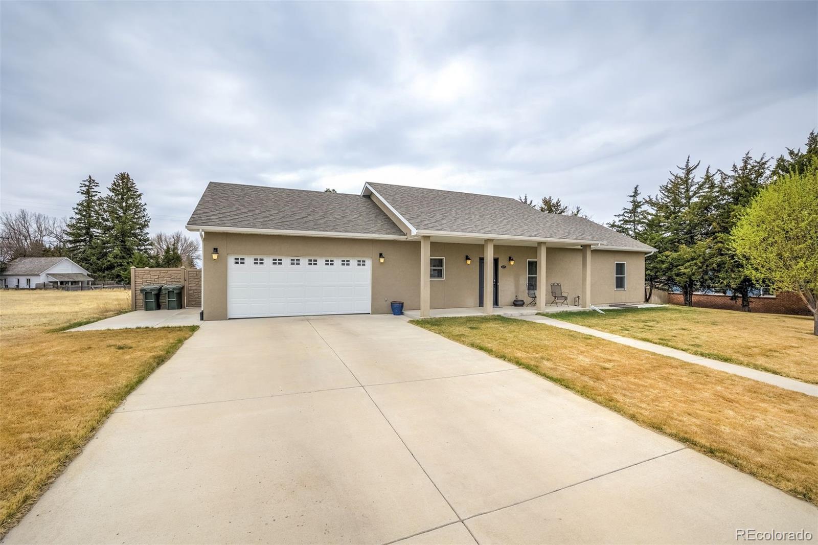 MLS Image #41 for 675  9th street,limon, Colorado