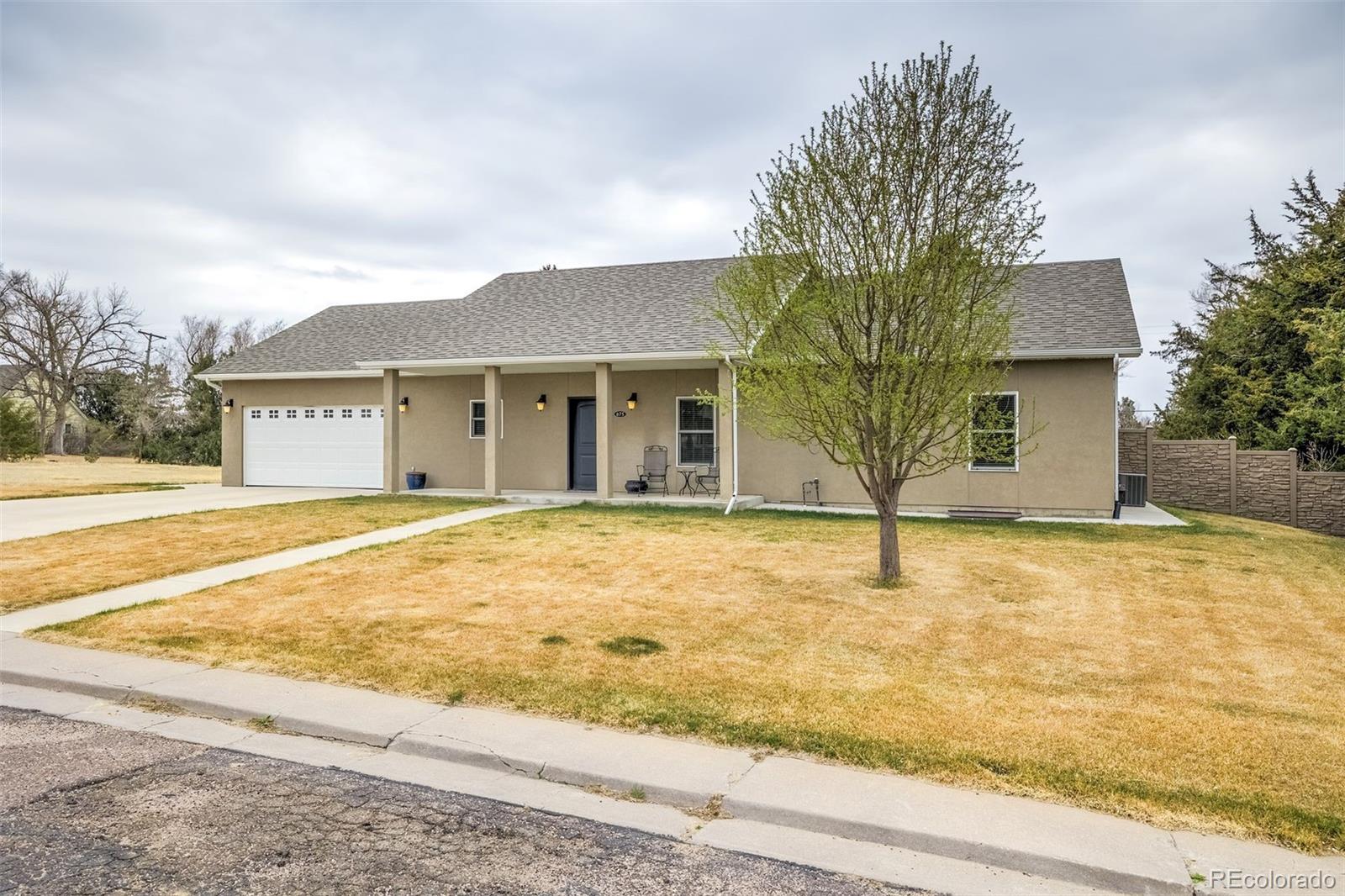 MLS Image #44 for 675  9th street,limon, Colorado