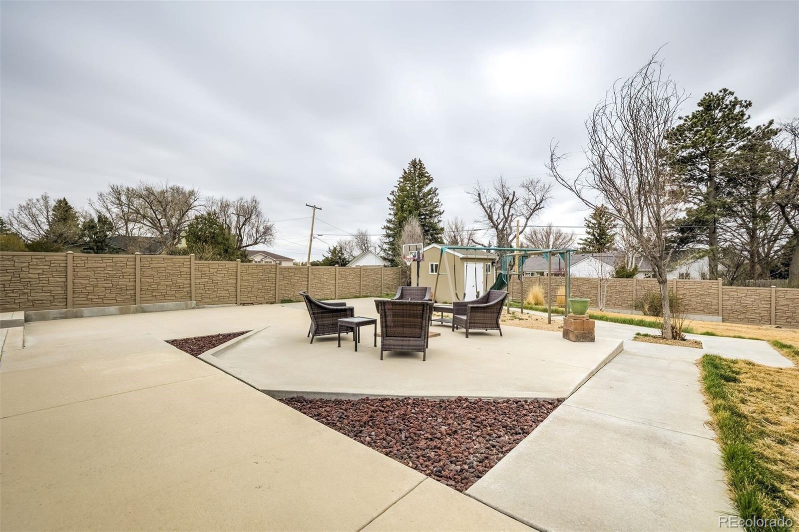 MLS Image #45 for 675  9th street,limon, Colorado