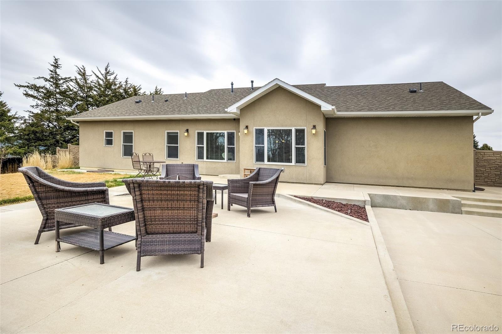 MLS Image #6 for 675  9th street,limon, Colorado
