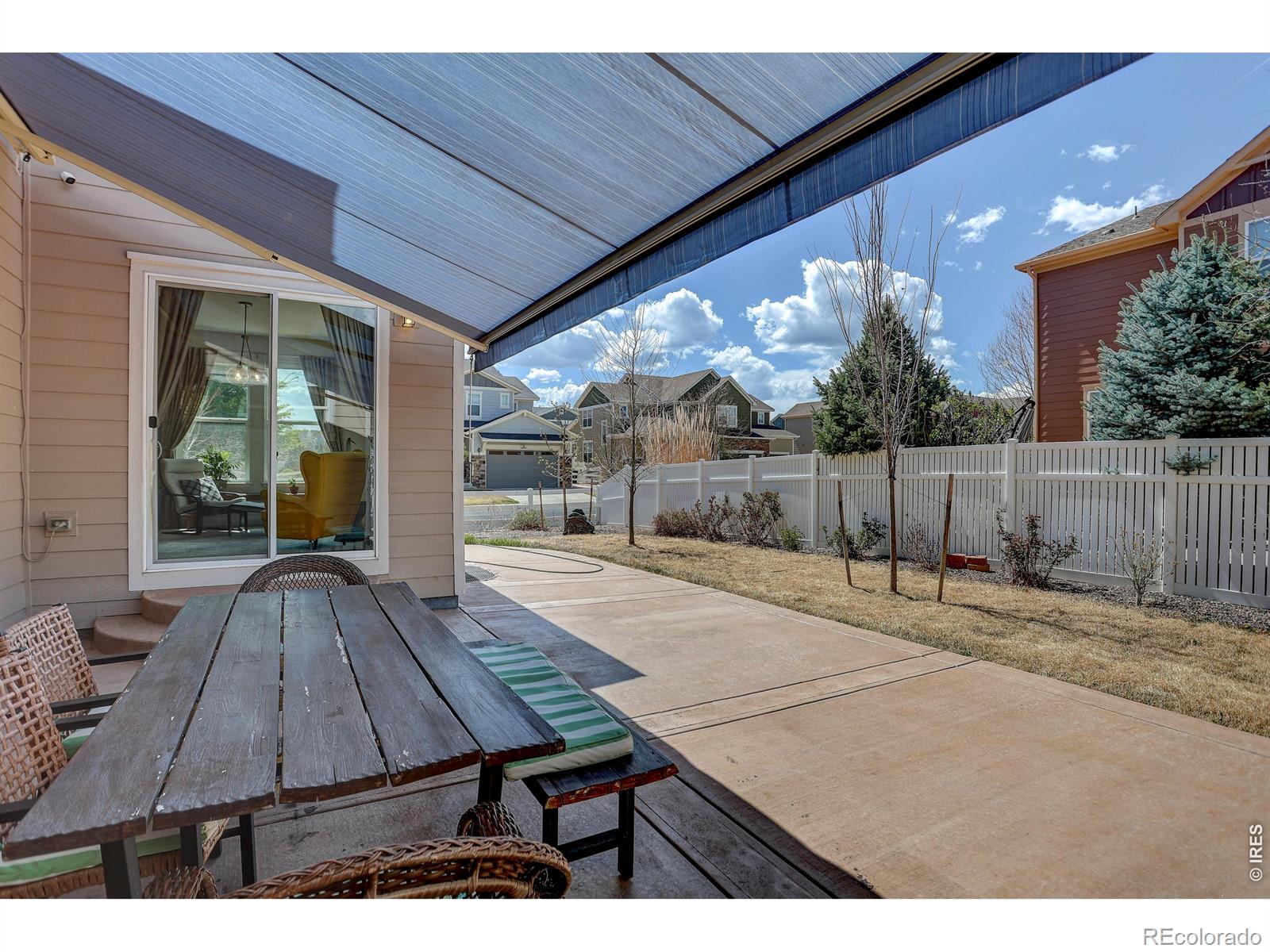 MLS Image #3 for 1652  dorothy circle,longmont, Colorado