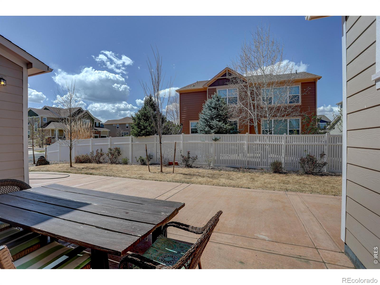 MLS Image #4 for 1652  dorothy circle,longmont, Colorado