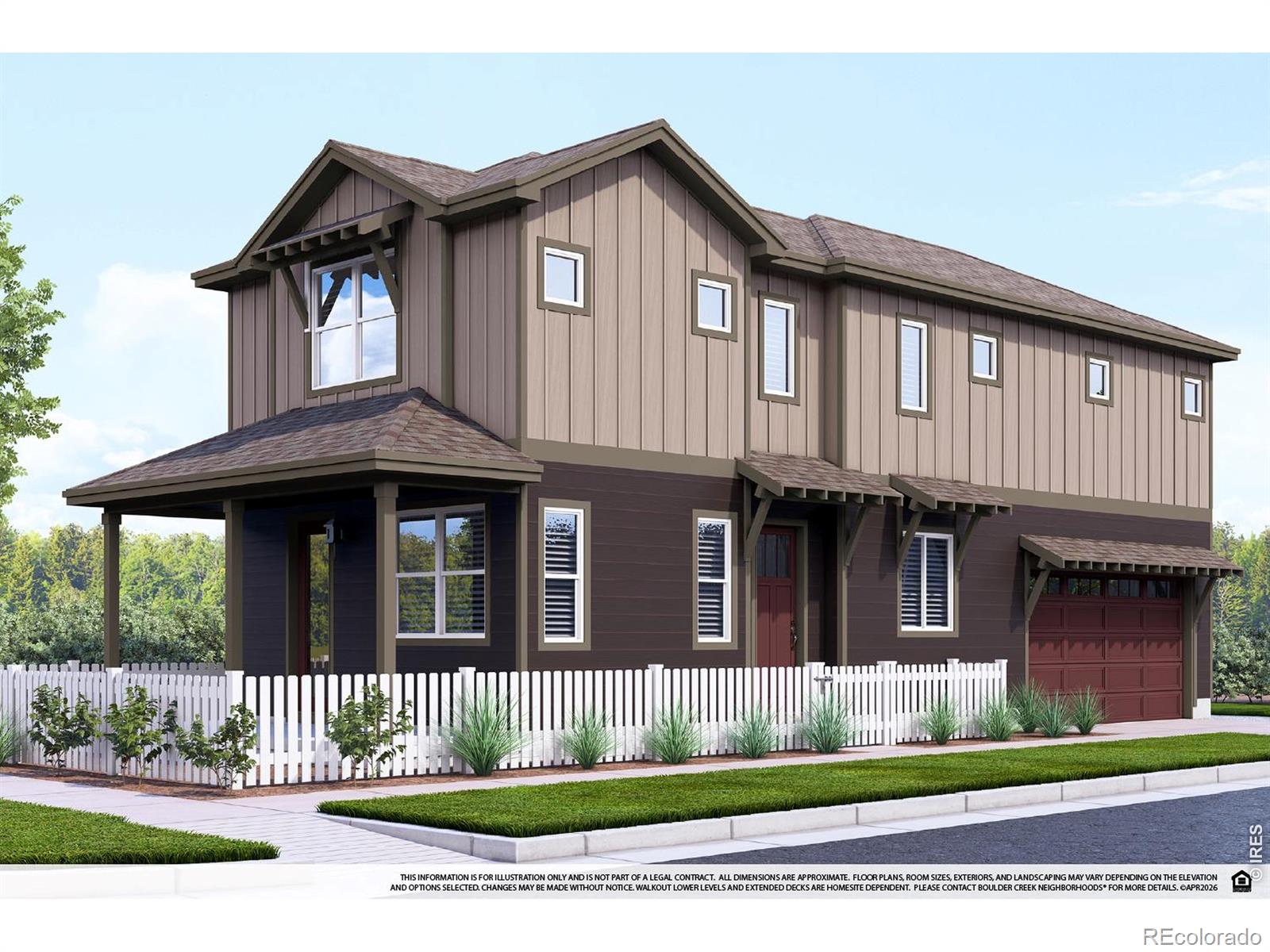 MLS Image #0 for 160  55th street,boulder, Colorado