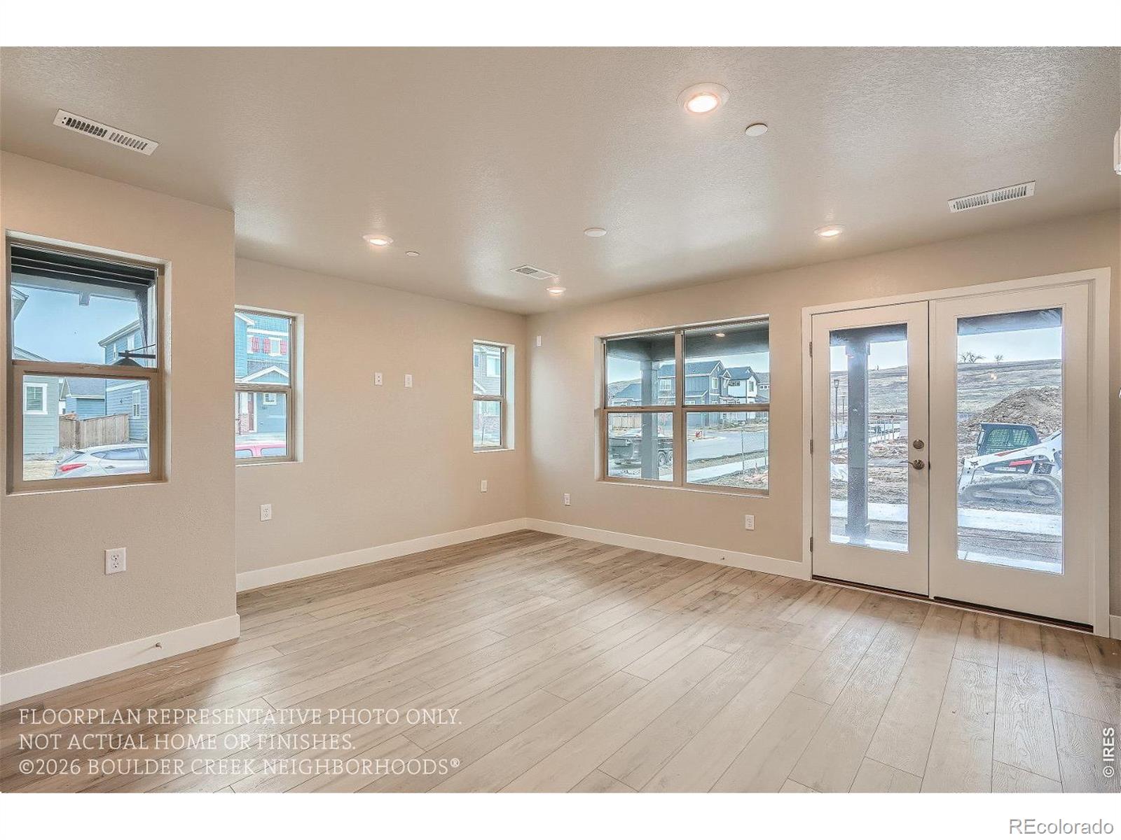 MLS Image #3 for 160  55th street,boulder, Colorado