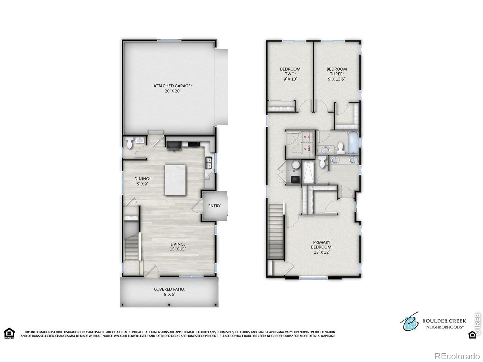MLS Image #35 for 160  55th street,boulder, Colorado
