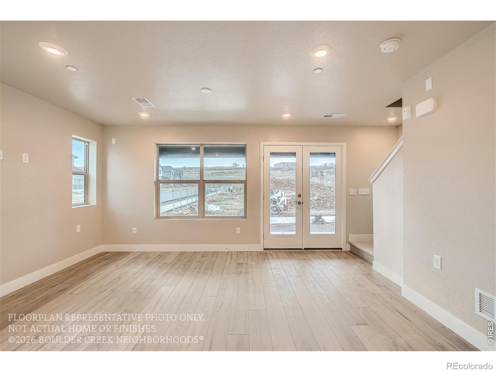 MLS Image #4 for 160  55th street,boulder, Colorado