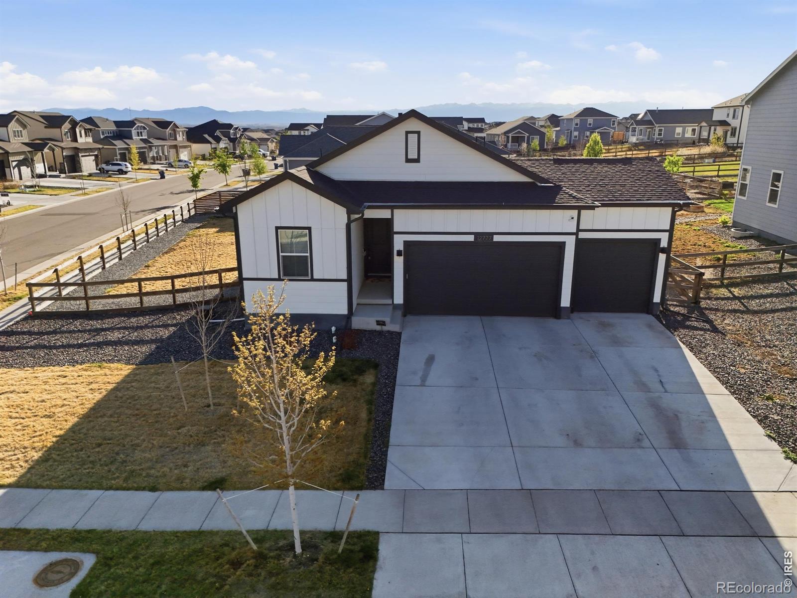 MLS Image #1 for 12777  bay street,firestone, Colorado