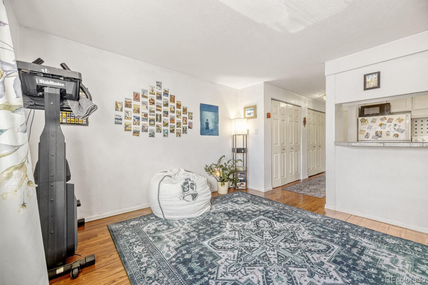 MLS Image #10 for 1260  york street,denver, Colorado