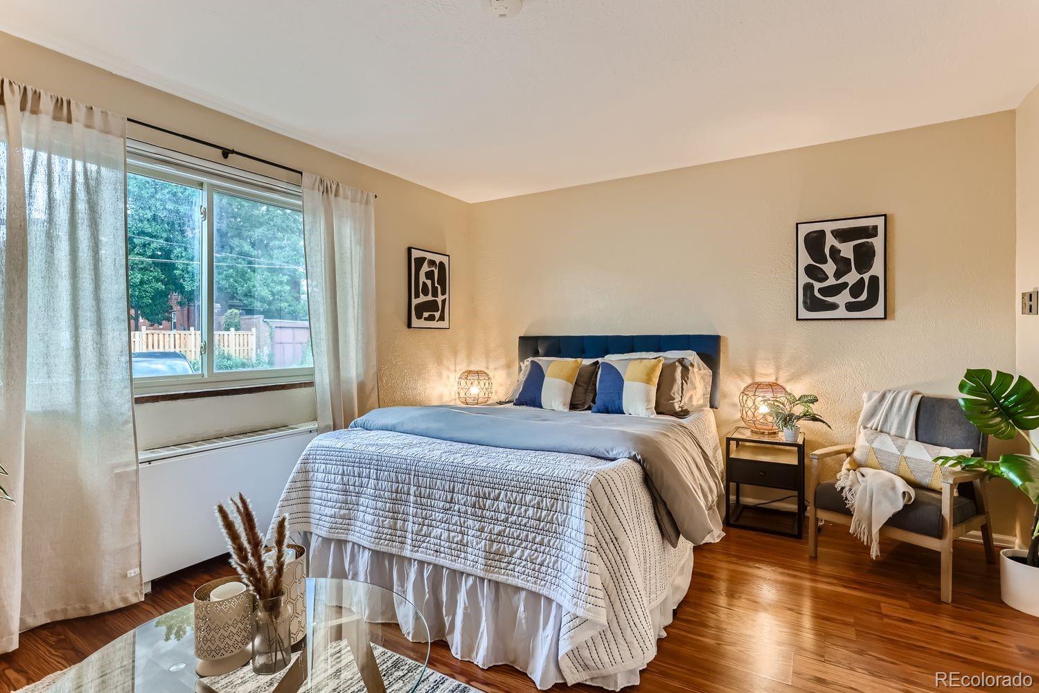 MLS Image #13 for 1260  york street,denver, Colorado