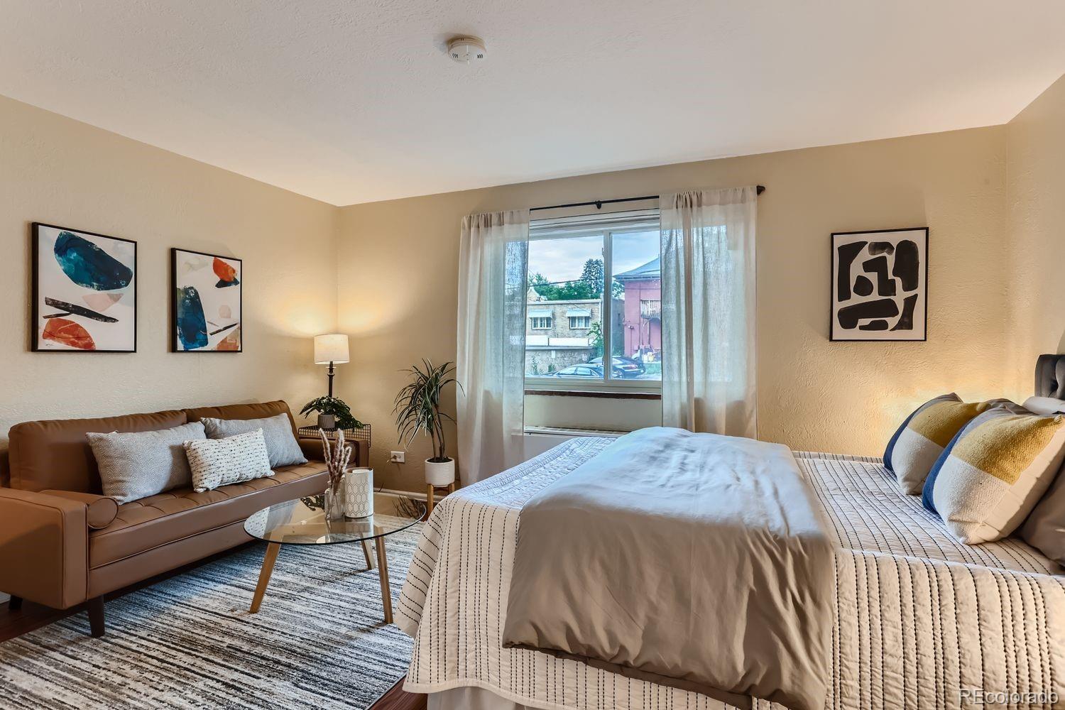 MLS Image #14 for 1260  york street,denver, Colorado