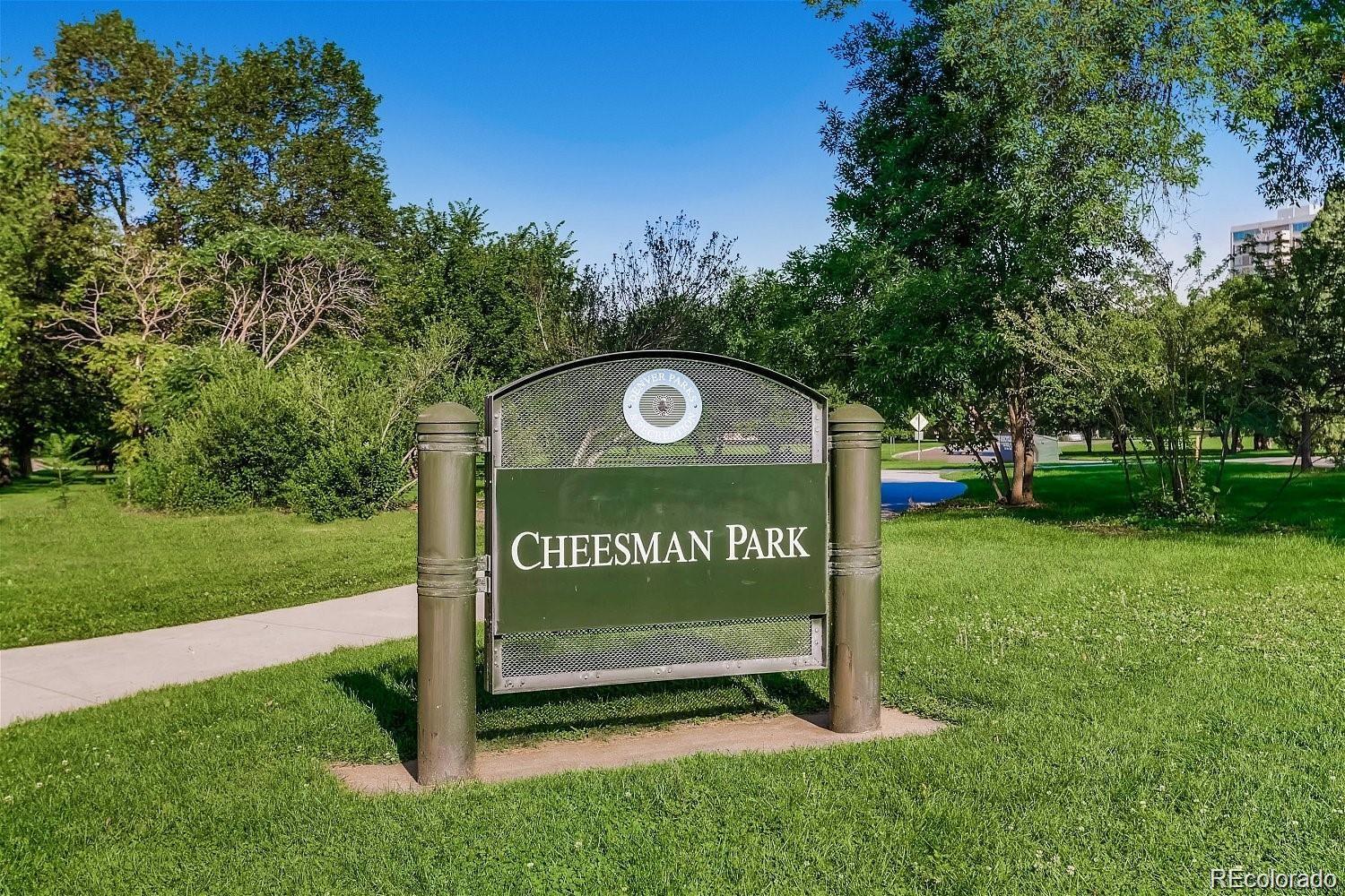 MLS Image #16 for 1260  york street,denver, Colorado