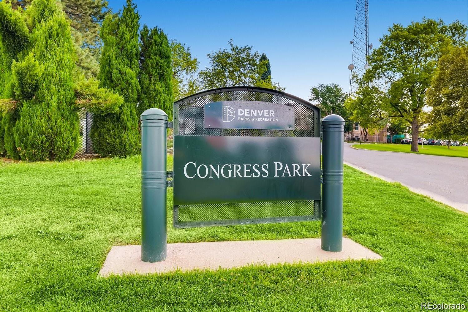 MLS Image #17 for 1260  york street,denver, Colorado