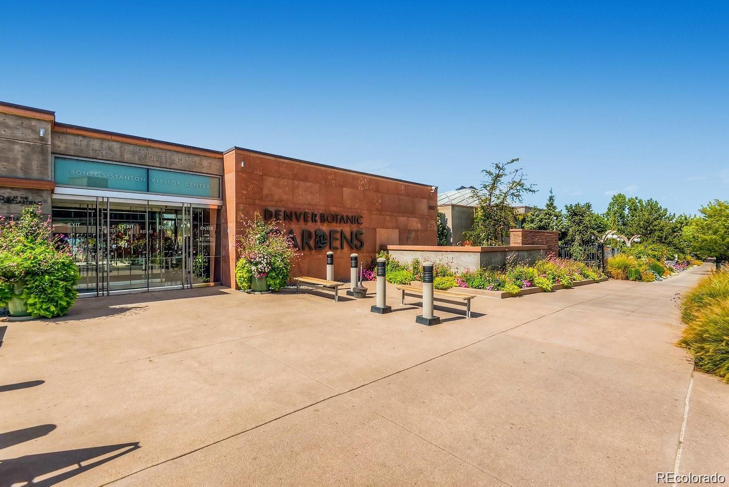 MLS Image #18 for 1260  york street,denver, Colorado