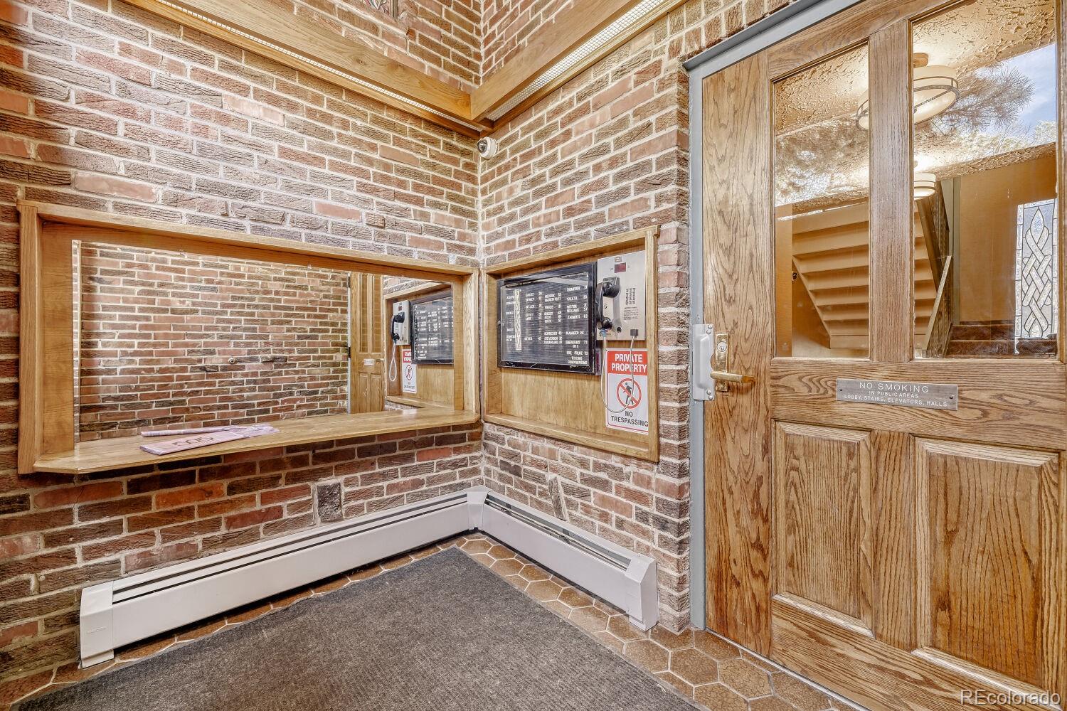MLS Image #2 for 1260  york street,denver, Colorado