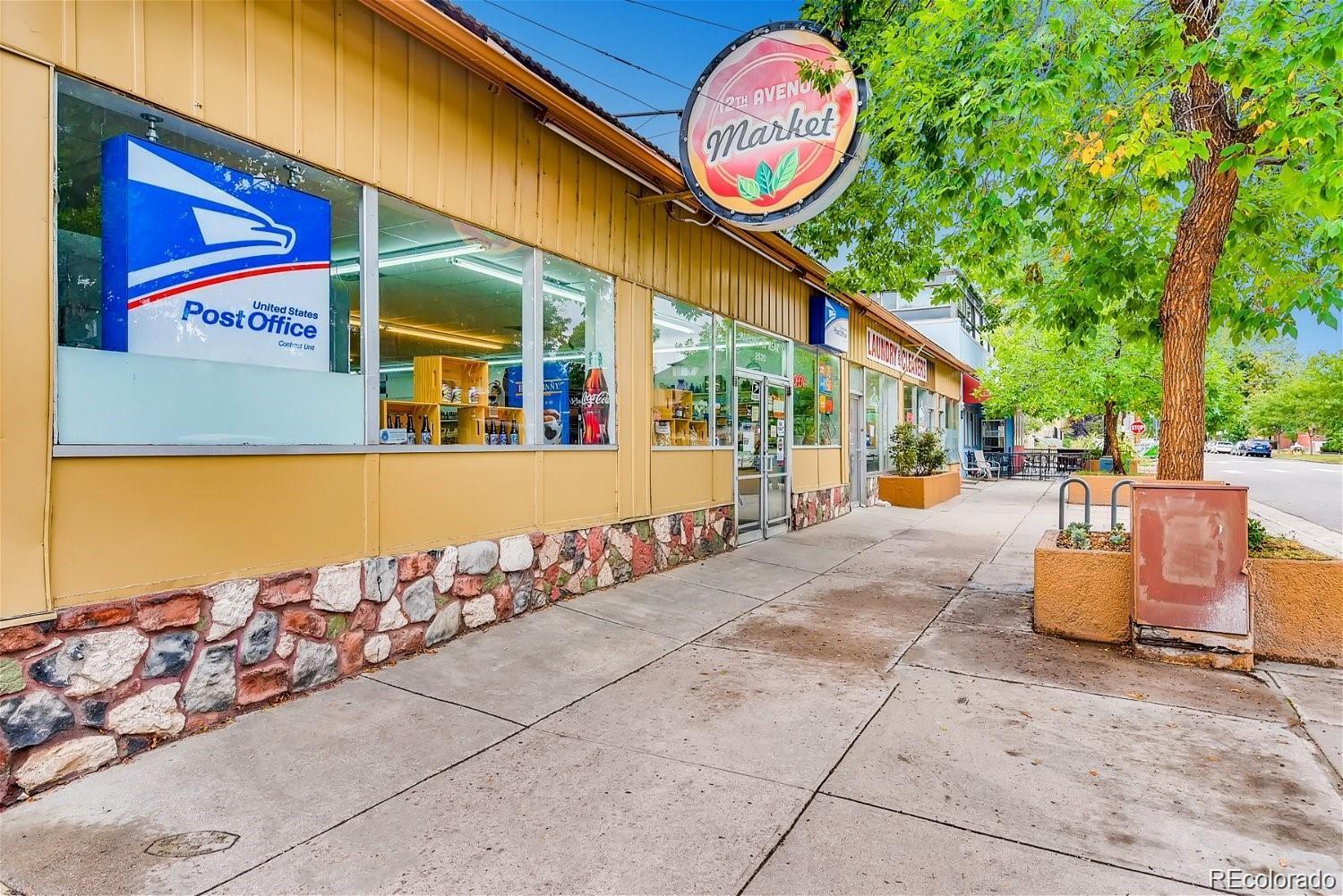 MLS Image #23 for 1260  york street,denver, Colorado