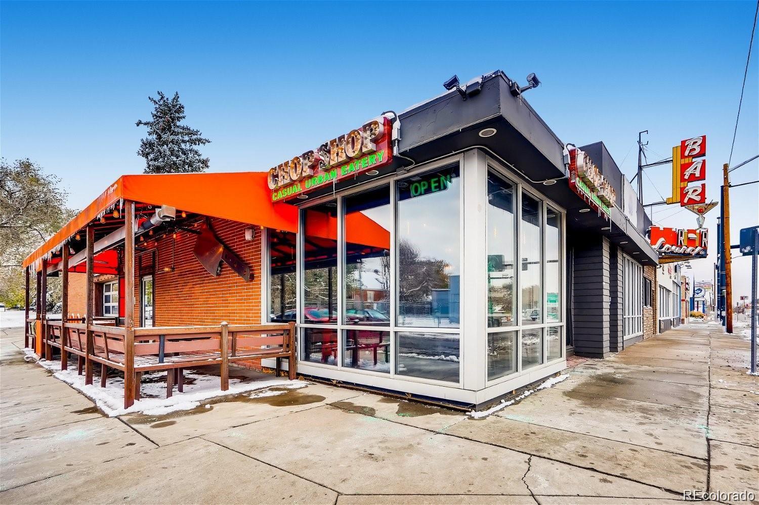 MLS Image #24 for 1260  york street,denver, Colorado