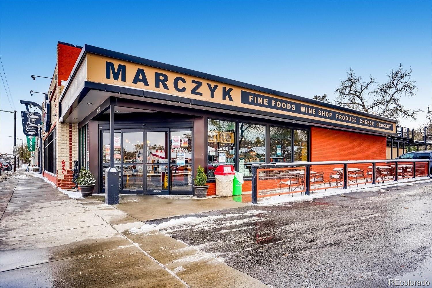 MLS Image #25 for 1260  york street,denver, Colorado
