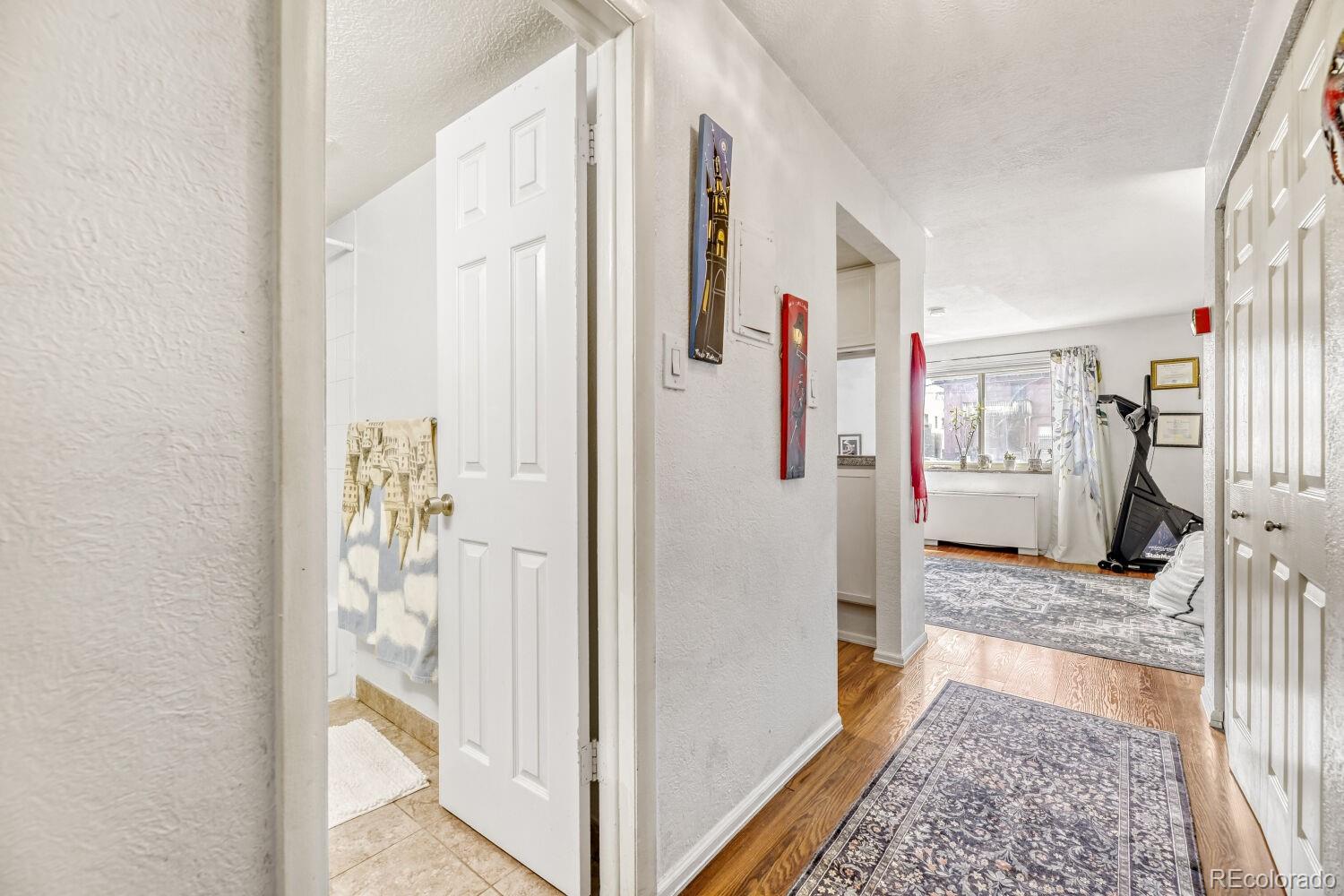MLS Image #3 for 1260  york street,denver, Colorado