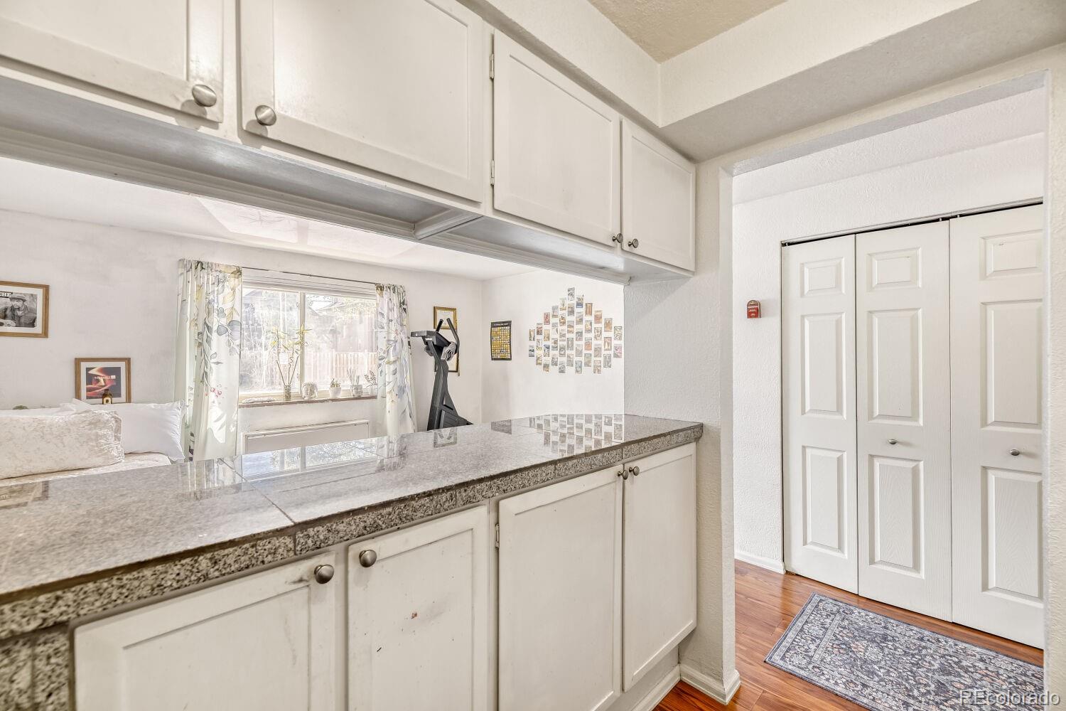 MLS Image #5 for 1260  york street,denver, Colorado