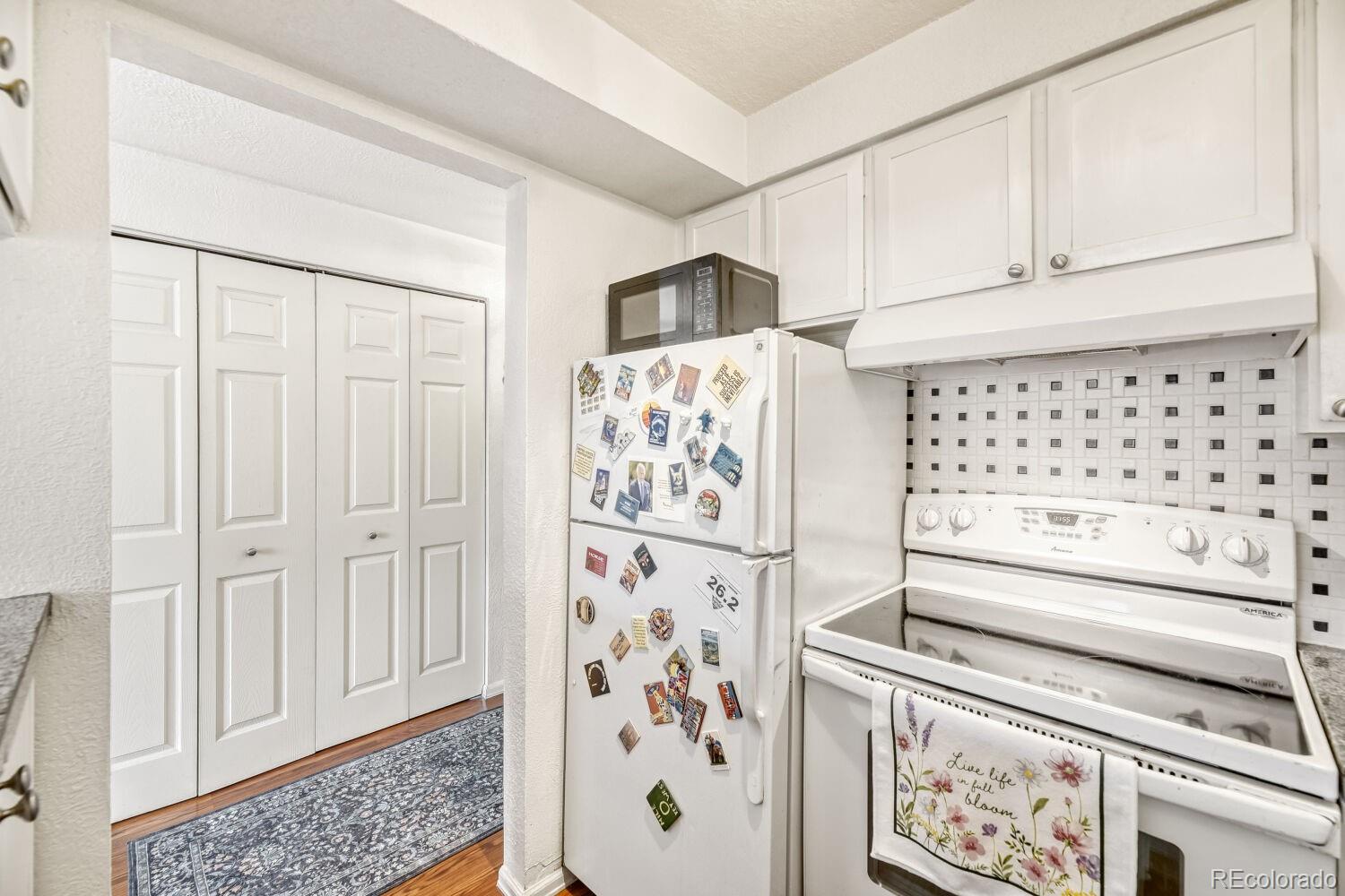 MLS Image #6 for 1260  york street,denver, Colorado