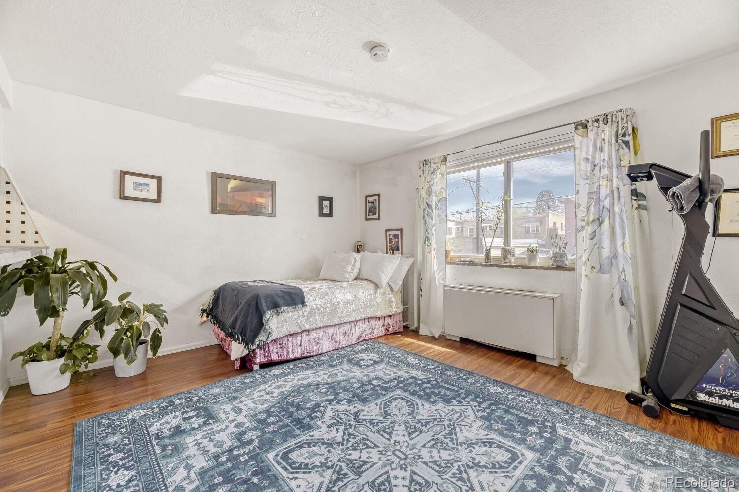 MLS Image #8 for 1260  york street,denver, Colorado