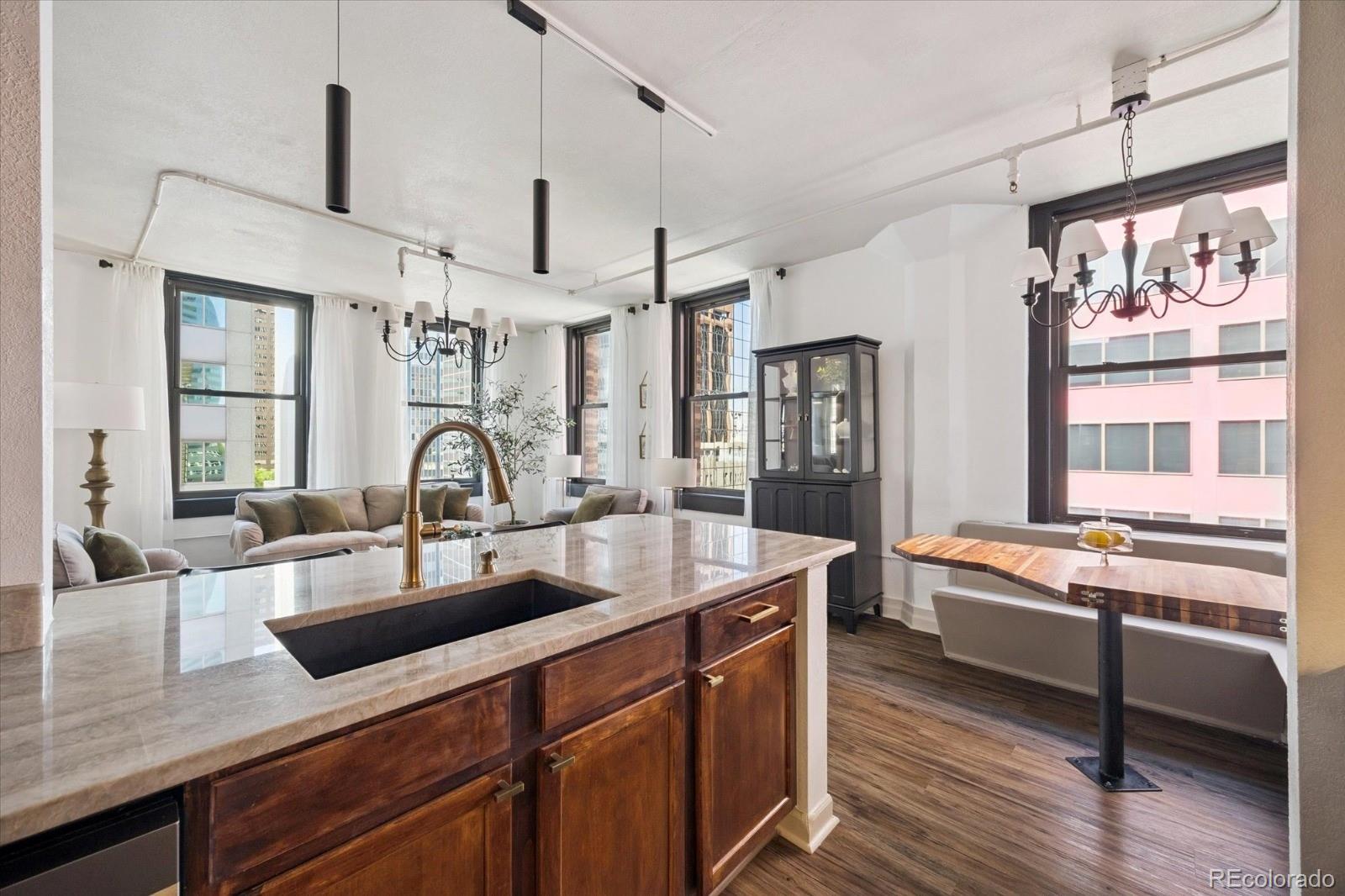 MLS Image #14 for 444  17th street,denver, Colorado