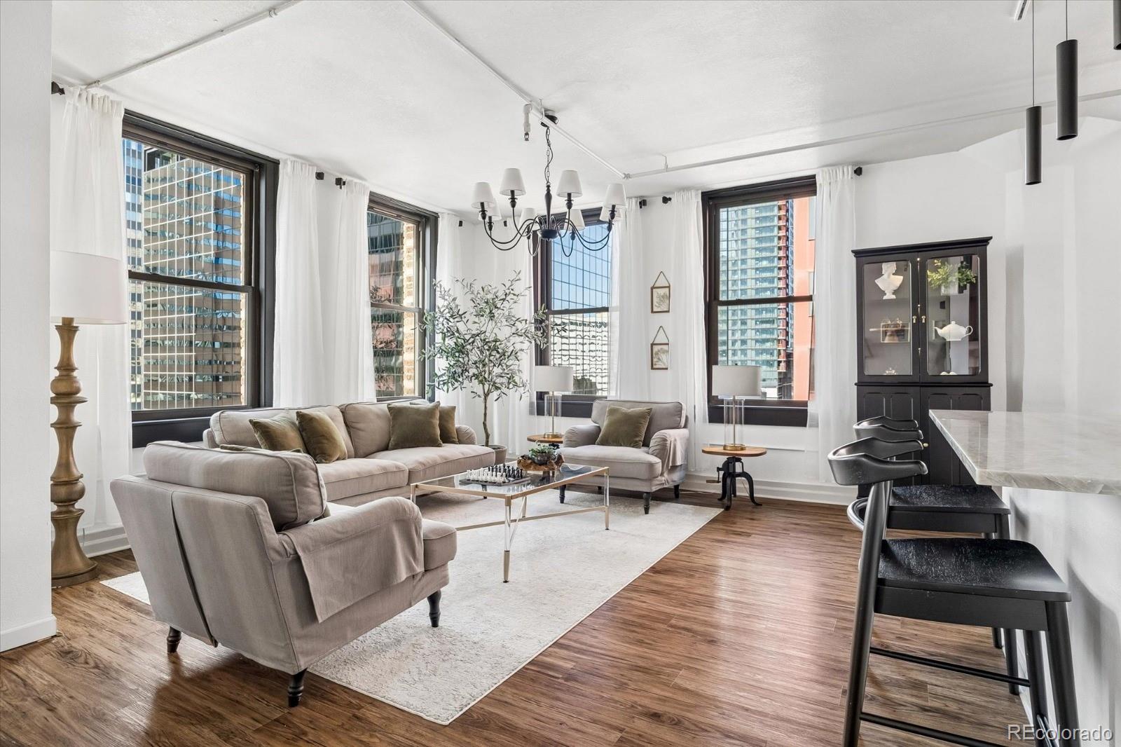 MLS Image #6 for 444  17th street,denver, Colorado