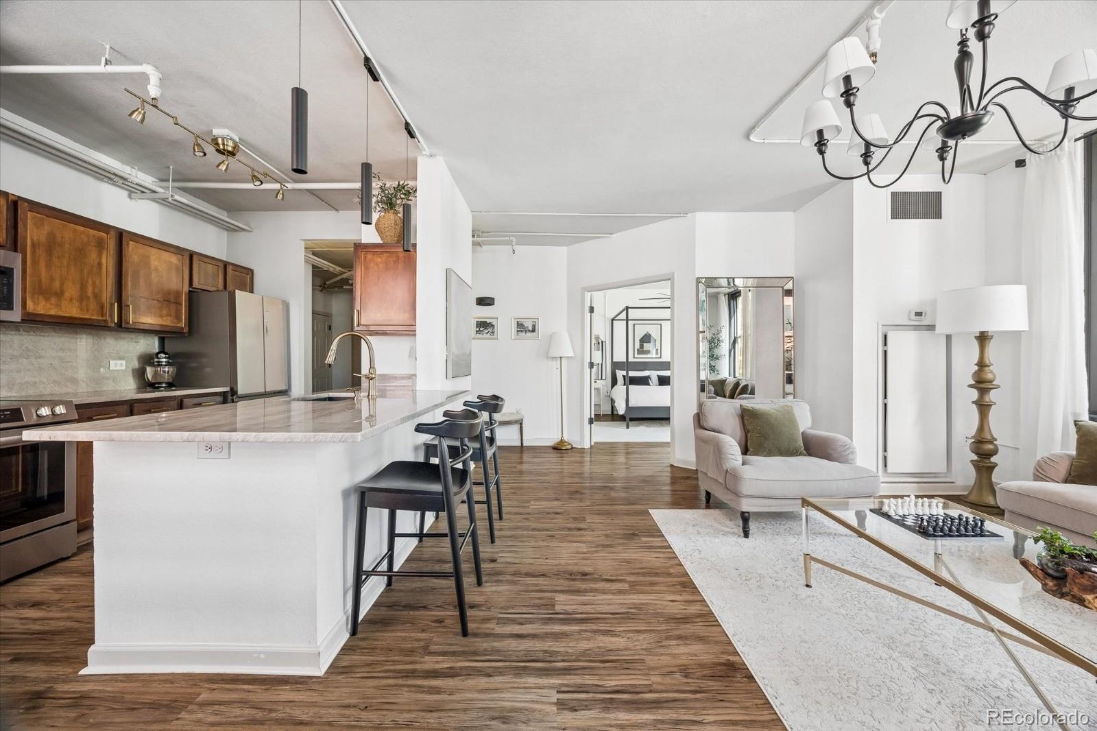 MLS Image #9 for 444  17th street,denver, Colorado