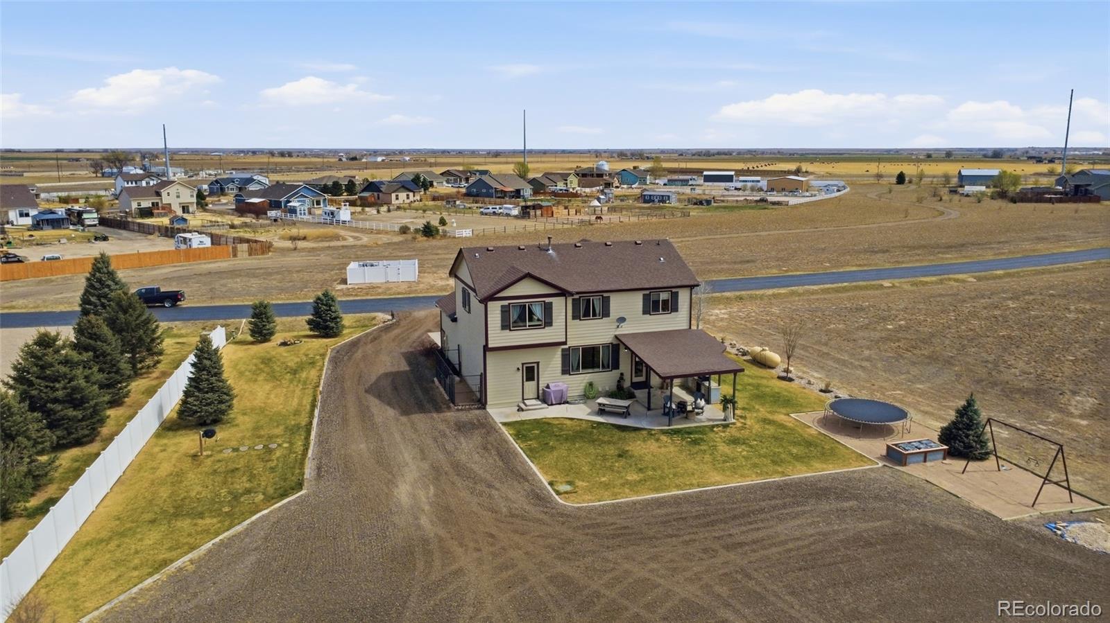 MLS Image #44 for 40690  leif lane,ault, Colorado